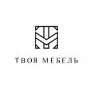 Твоя мебель — логотип