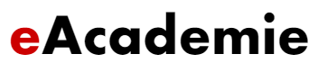eAcademie — логотип