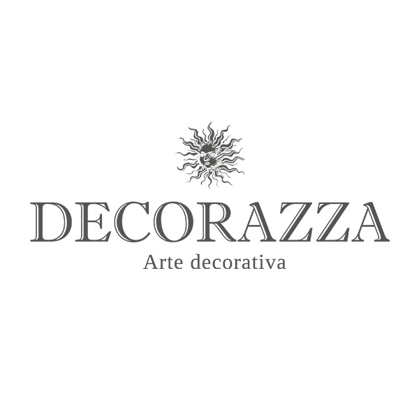 Decorazza — логотип